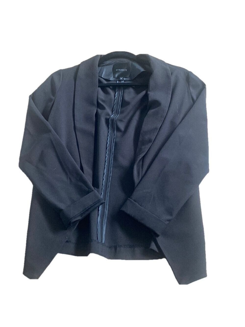 Dynamite Blazer